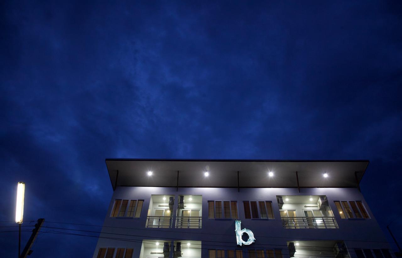 Chez Bure - Bure Hotel 3*